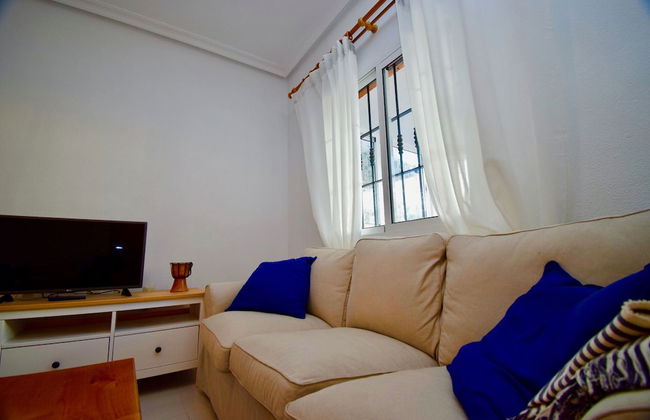 038 Fantastic Holiday // AC - Wifi - Foto 25