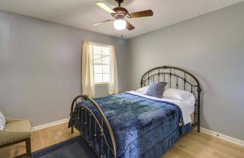 Walk to Eats and Entertainment Home in Brookhaven - Foto 15