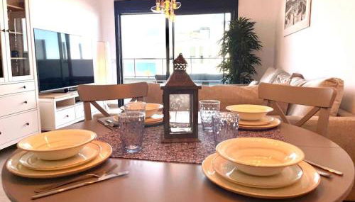 13 Apartamento Iconic vista playa, bloque 8 - Photo 5