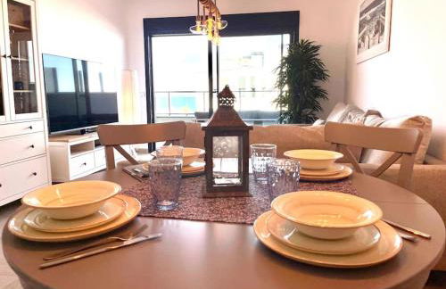 13 Apartamento Iconic vista playa, bloque 8 - Photo 5