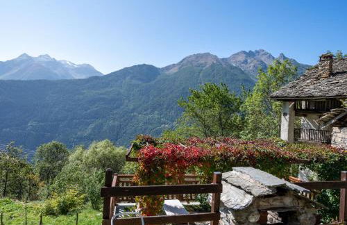 Apartment Baita del Celtico by Interhome - Foto 38