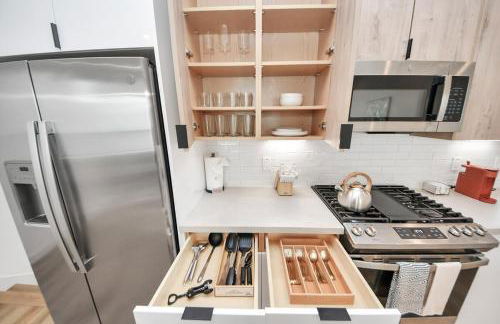 Villa des Reves -Medical Center, Downtown HTX, NRG- - Foto 19