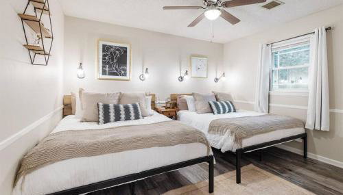 Sidney Springs Cottage - Foto 4