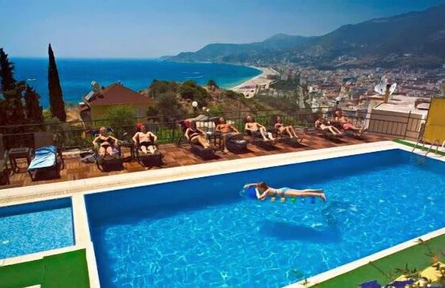 Bella Vista Suit Hotel - Foto 18