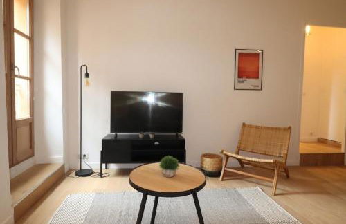 Superbe Appartement au coeur de la vieille ville - Foto 12