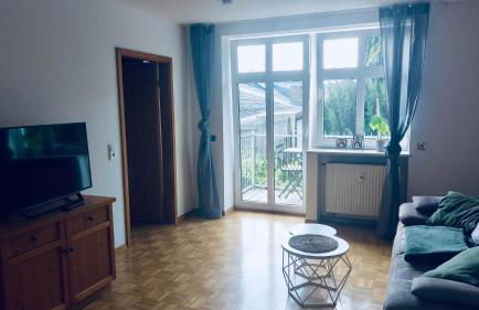 Appartements im Weingut Frieden-Berg - Foto 11