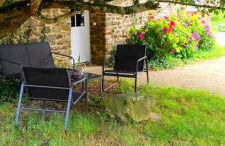 La petite maison en pierre - Foto 16