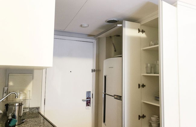 Bela Vista by Conviva - Foto 26