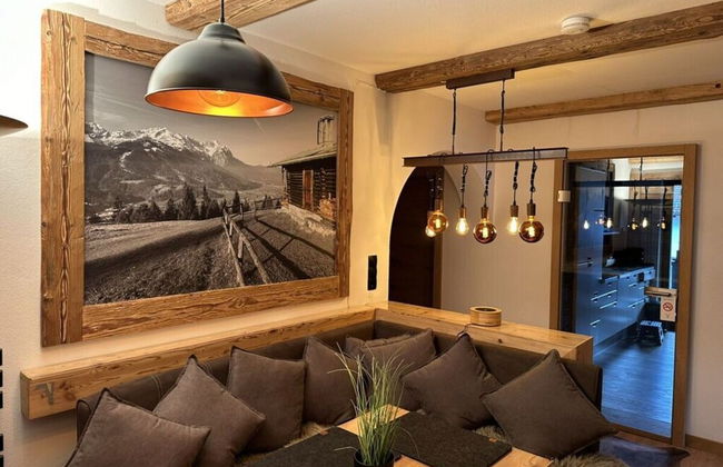 Pure Mountain Partenkirchen - Photo 35