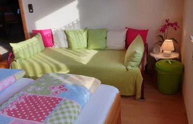 Ferienwohnung Weingut Leis - Foto 49