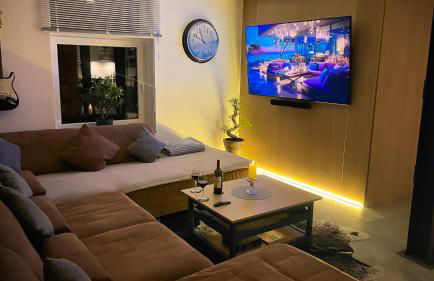 DESIGN LOFT Herford - Parkplatz, WLAN, Netflix, PS4, Heimkino - Foto 29