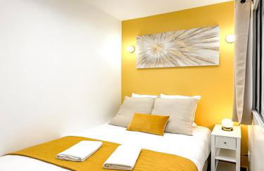 Hoche Apartment - PSG - Foto 69