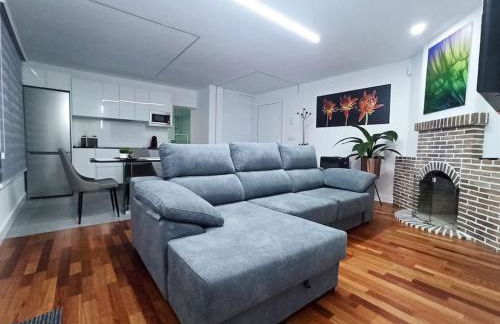 Vistas Del Valle; piscina, wifi bbq... - Foto 3