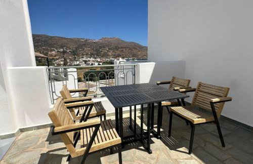 Ammos Andros Accommodation - Photo 44