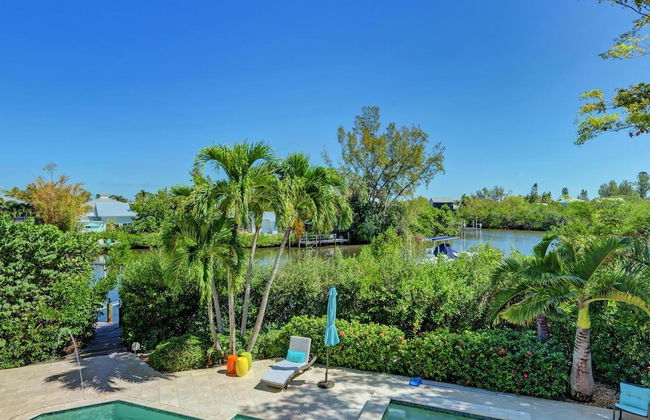 Serenity Cottage in Anna Maria - Foto 45