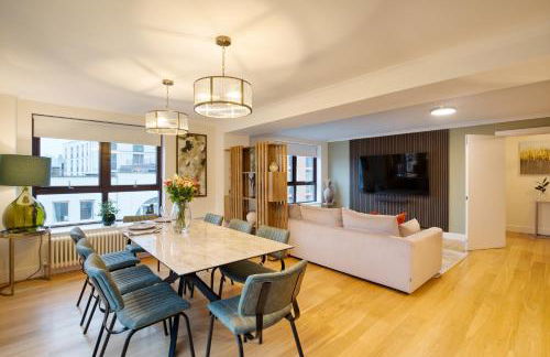 Monarch House - Serviced Apartments - Kensington - Photo 114