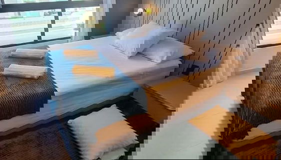 Villas do Porto - 103 by La Playa - Foto 2, Habitación