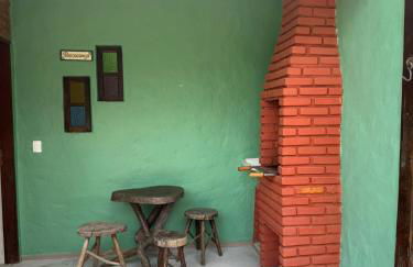 Lua Chalés 14 chalés equipados com churrasqueira individua , piscina e hidro incluindo café da manhã servido no quarto , roupa de cama, toalhas de banho e de praia a apenas 600 metros da praia de Maresias - Foto 14