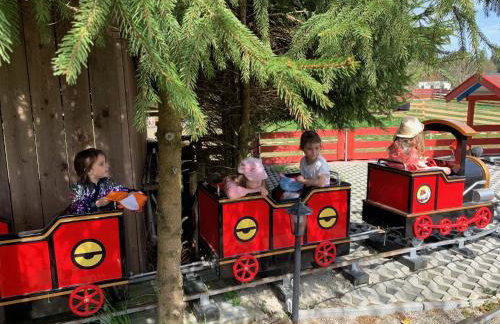 Ferienhaus Spielburg - Foto 25