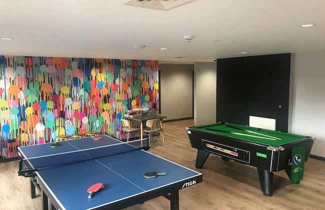 Student Only Botanic Studios - Foto 32