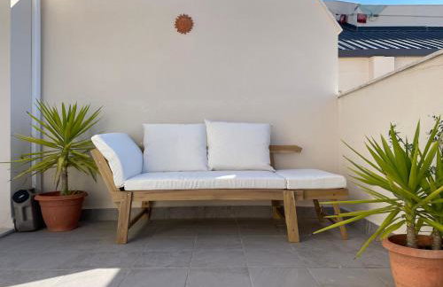 Ático duplex Do It Mediterranean - Foto 12