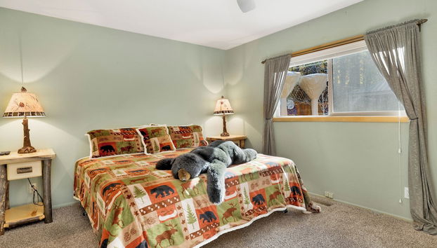 Alpine Country Villa#2224 - Foto 2, Habitación