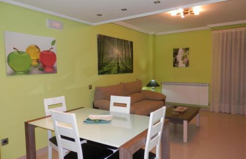 Apartamentos Monte Hernanz - Foto 9