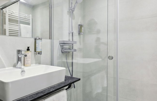 Nena Apartments München City - Foto 9