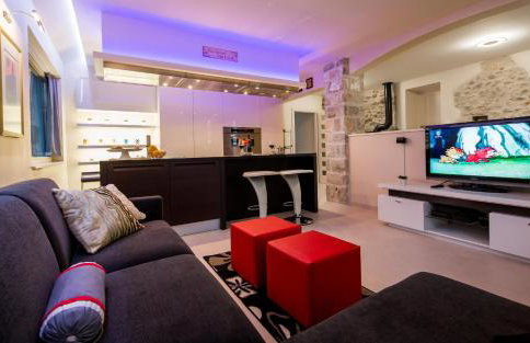 Villa Jasmine - Foto 35