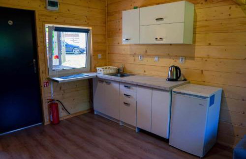 Domki Przy Lesie - Foto 22