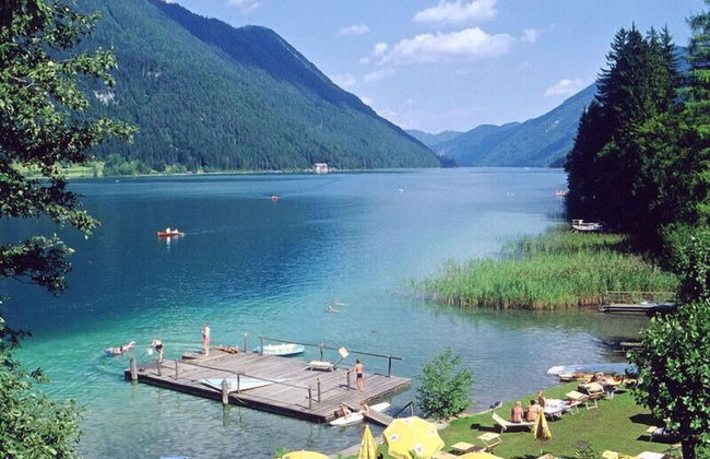 Chalets Zöhrer - Wohnen am Wasser - Photo 8