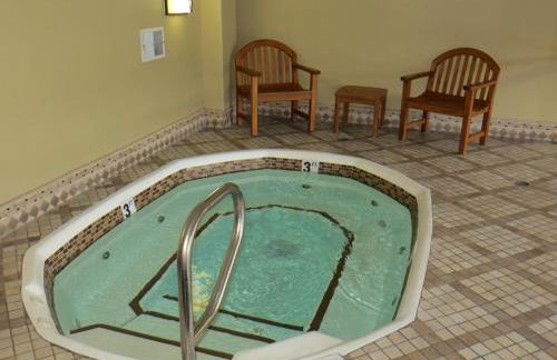 Jockey Resort Suites Center Strip - Foto 30