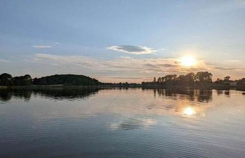 Schleipanorama Modern Retreat - Foto 44