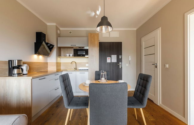 RentPlanet - Holiday Mountain Residence - Foto 8