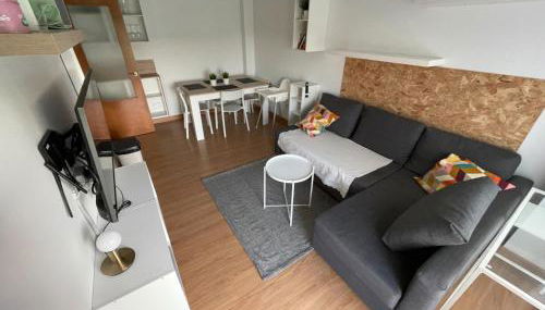 Apartamento Polanco Plaza - Foto 3