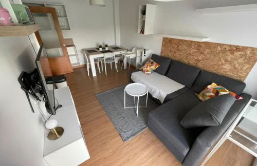 Apartamento Polanco Plaza - Foto 3