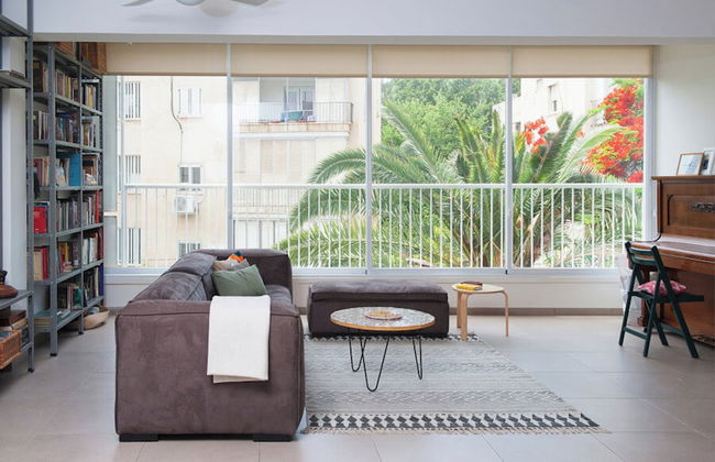 Spacious & Stylish 3BR Apt w Beautiful Street View - Foto 11