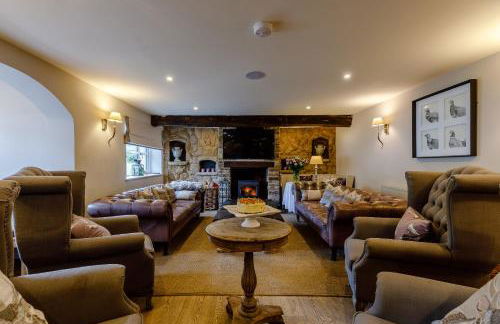 The Grousemoor - North Wales luxury 7 bedroom holiday rental - Foto 6
