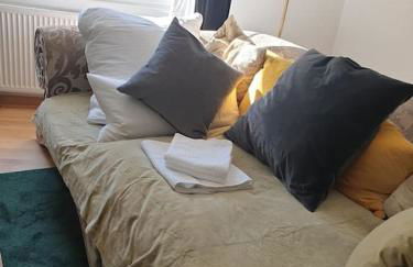 Das grüne Haus allein für Dich! - Foto 44