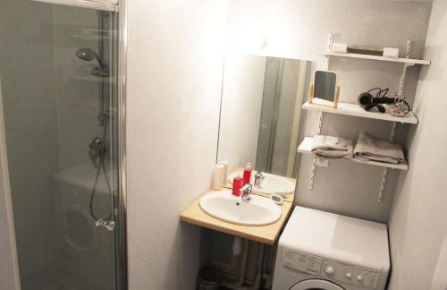 Appartement cosy, calme et lumineux à Strasbourg - Foto 8