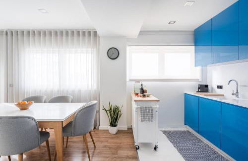 Fragosa Blue Beach - Foto 11