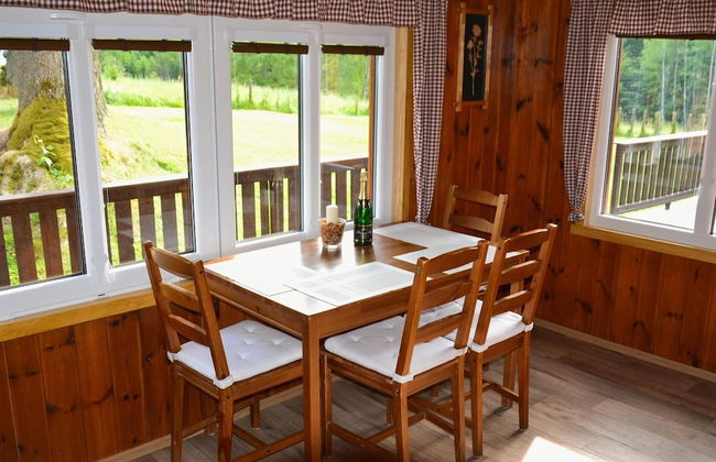 Relaxing Forest Escape With BBQ - Foto 16