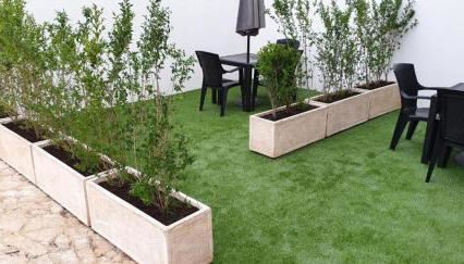 Villa Riviera - Foto 2, Garden