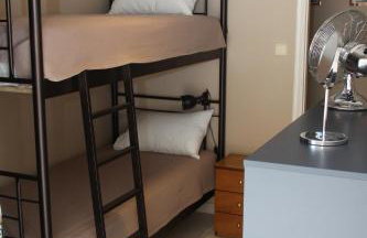 Asteri Apartments Mytikas 2-Bedroom Seaview Courtyard - Foto 13