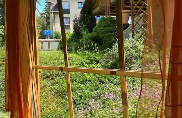 Geräumige 2-Zimmer Ferienwohnung in Freiburg - Foto 7