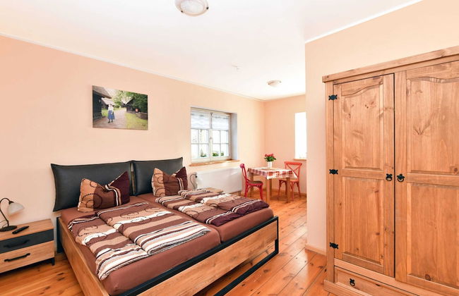 Komfortable Wohnung in Lubben an der Spree - Foto 2