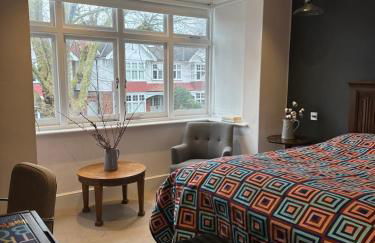 Charming Family Home near Richmond Park - Foto 24