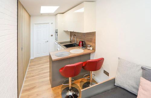 Peaceful and Novel Place to Stay - Photo 7