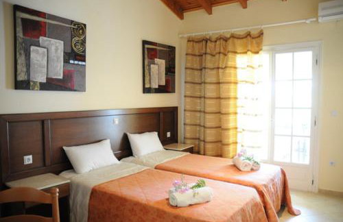 Kassiopi Bay - Foto 25