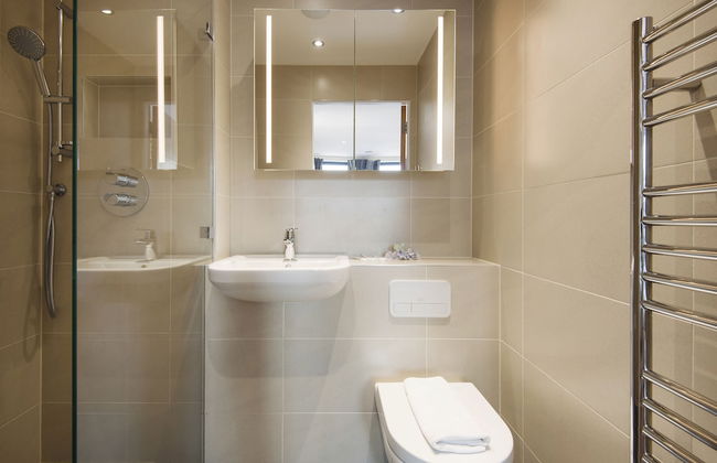 Twyne House Apartments - Foto 50